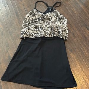Daytrip dress